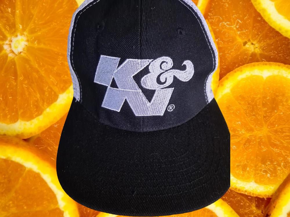 K&N Fallen Patriot Adjustable Hat